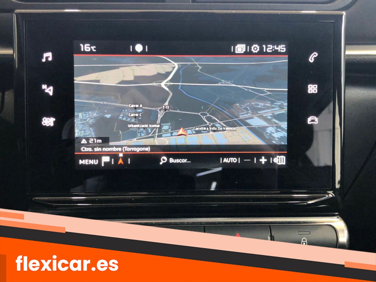 Foto Citroën C3 17