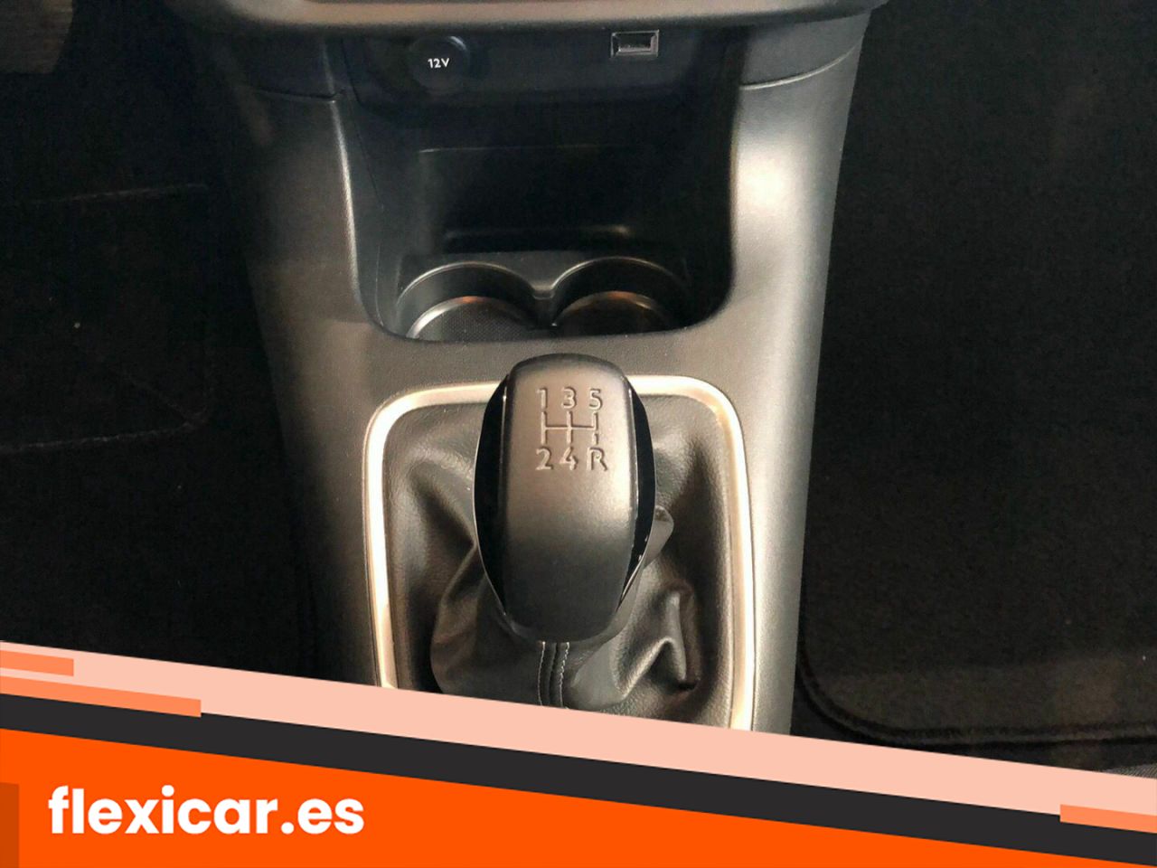 Foto Citroën C3 18
