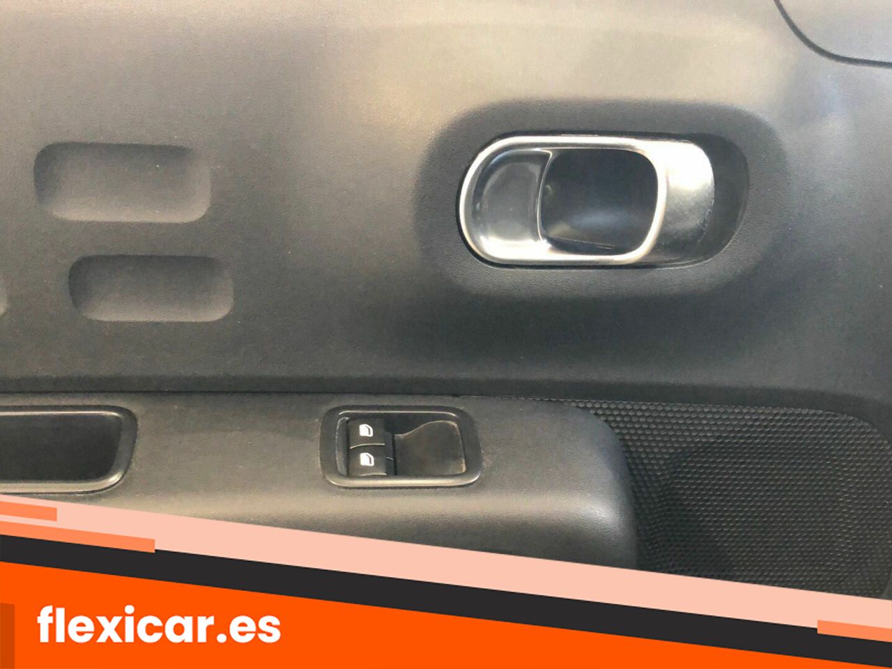 Foto Citroën C3 21