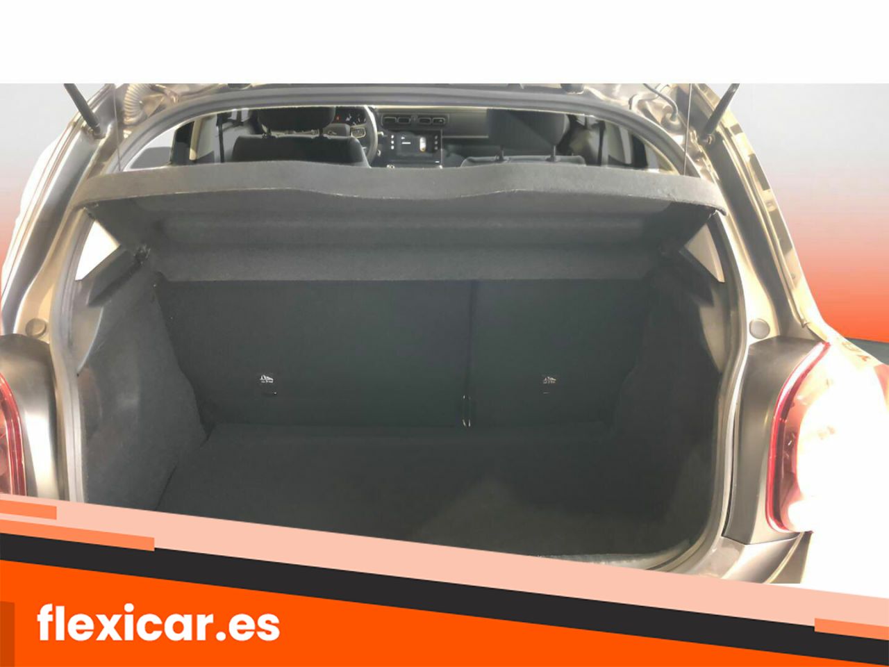 Foto Citroën C3 22