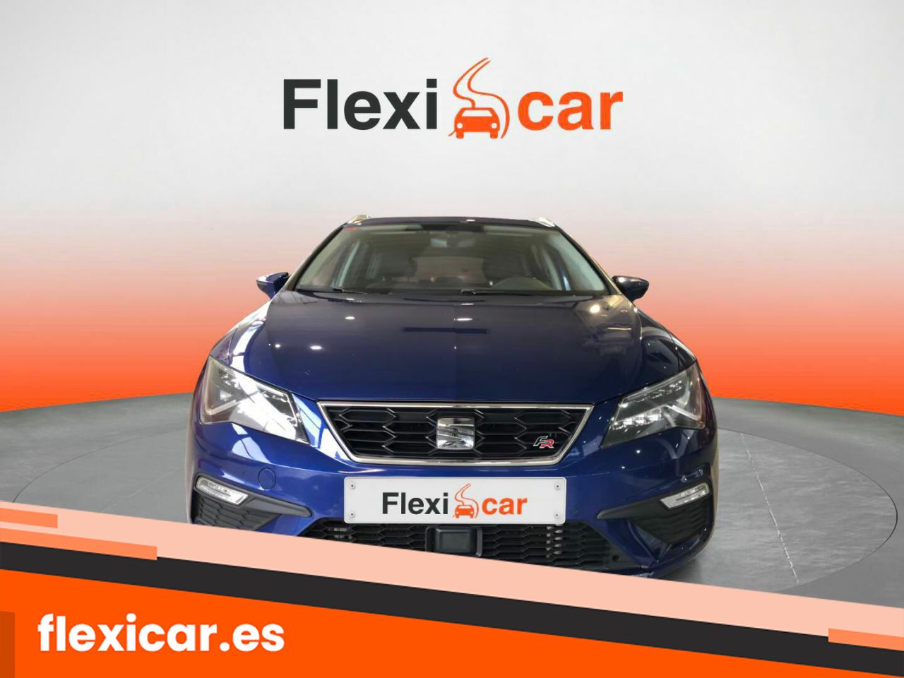 Foto Seat León 2