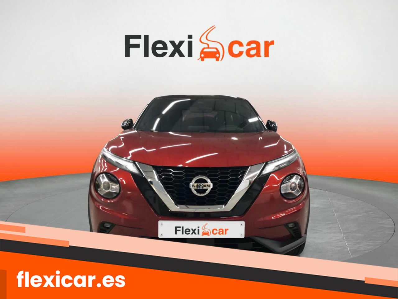 Foto Nissan Juke 2