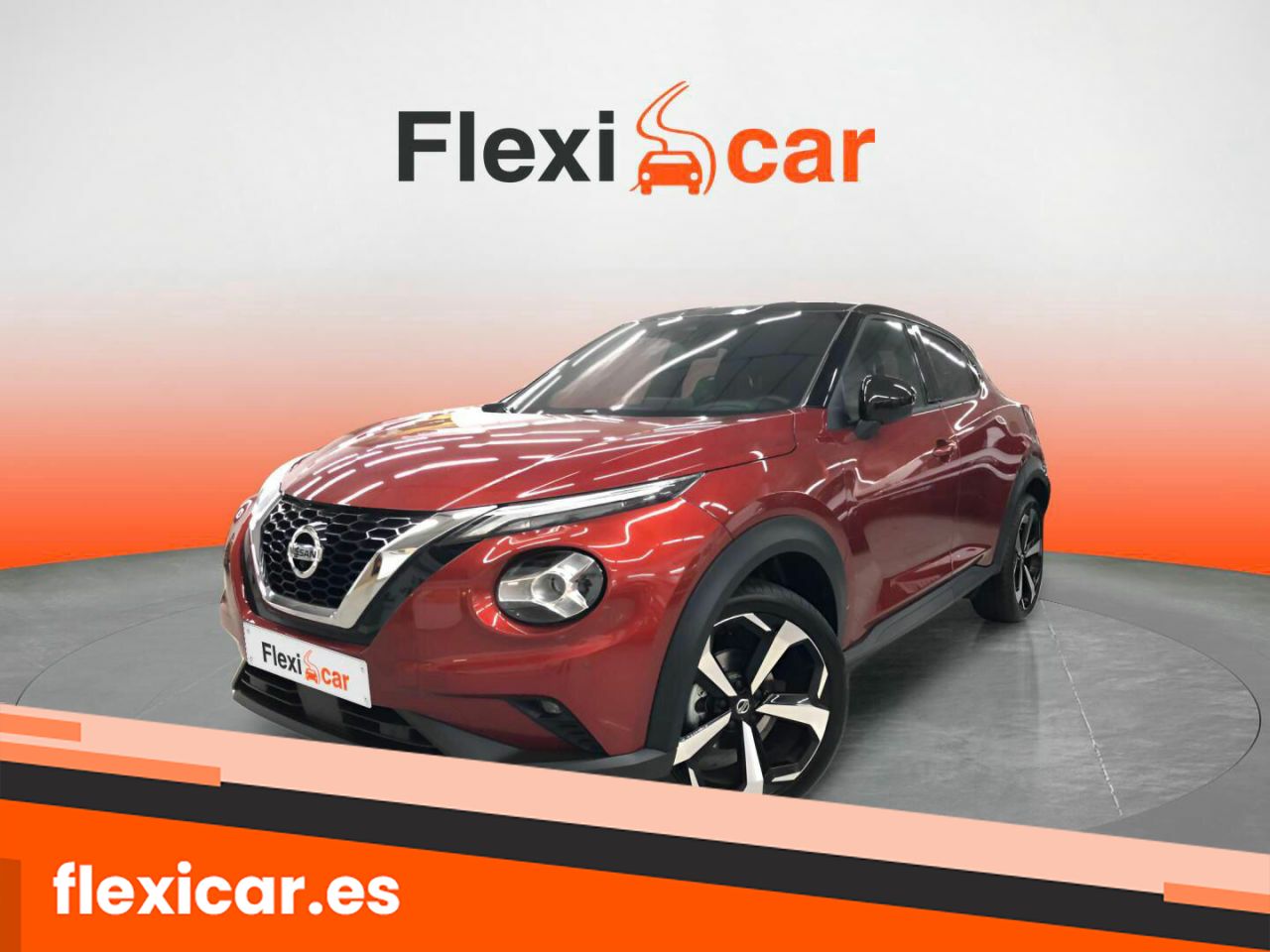 Foto Nissan Juke 3