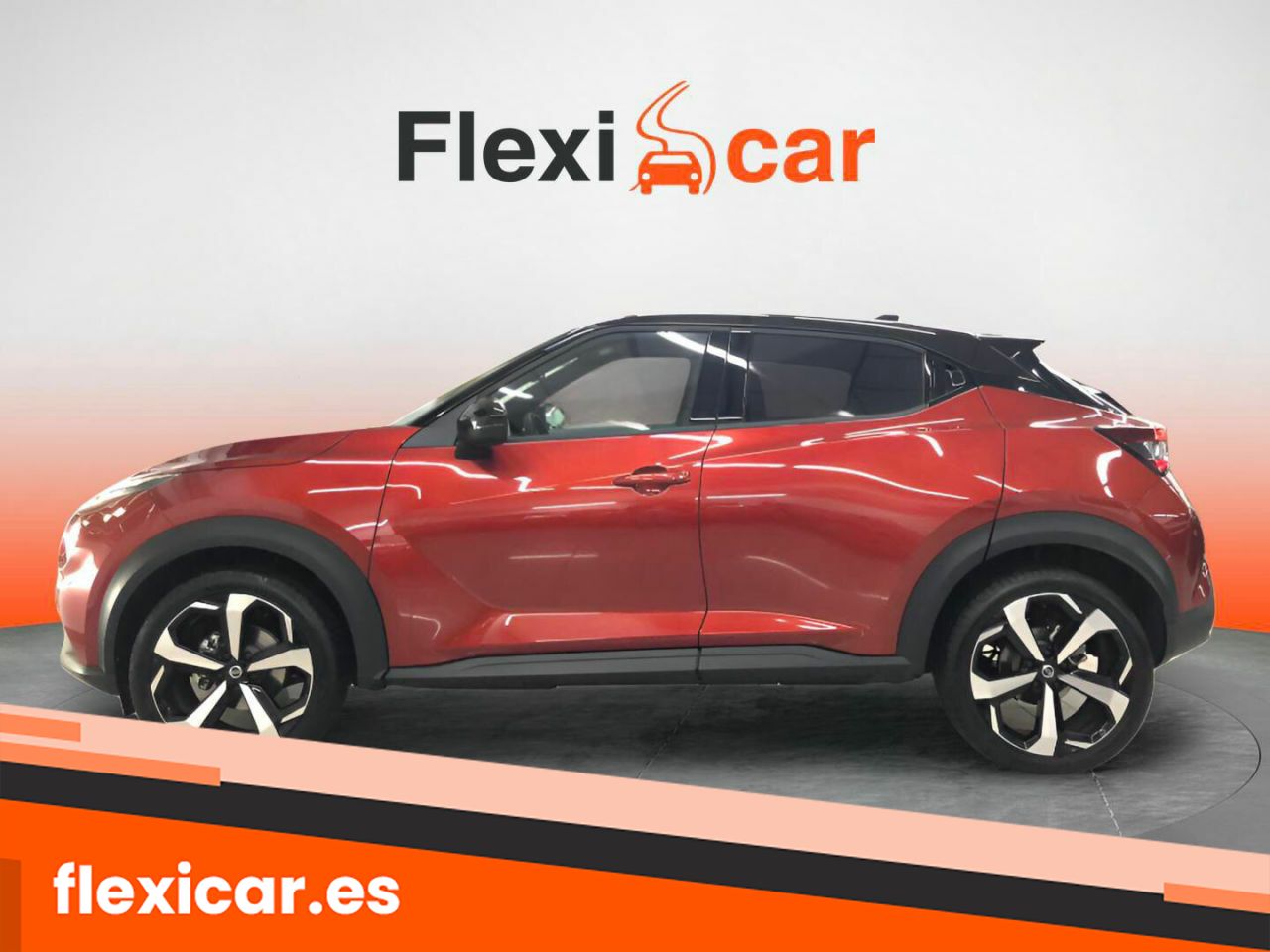 Foto Nissan Juke 4