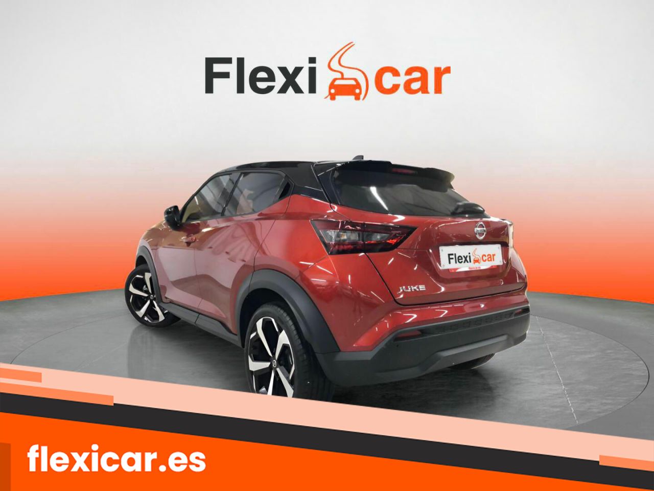Foto Nissan Juke 5