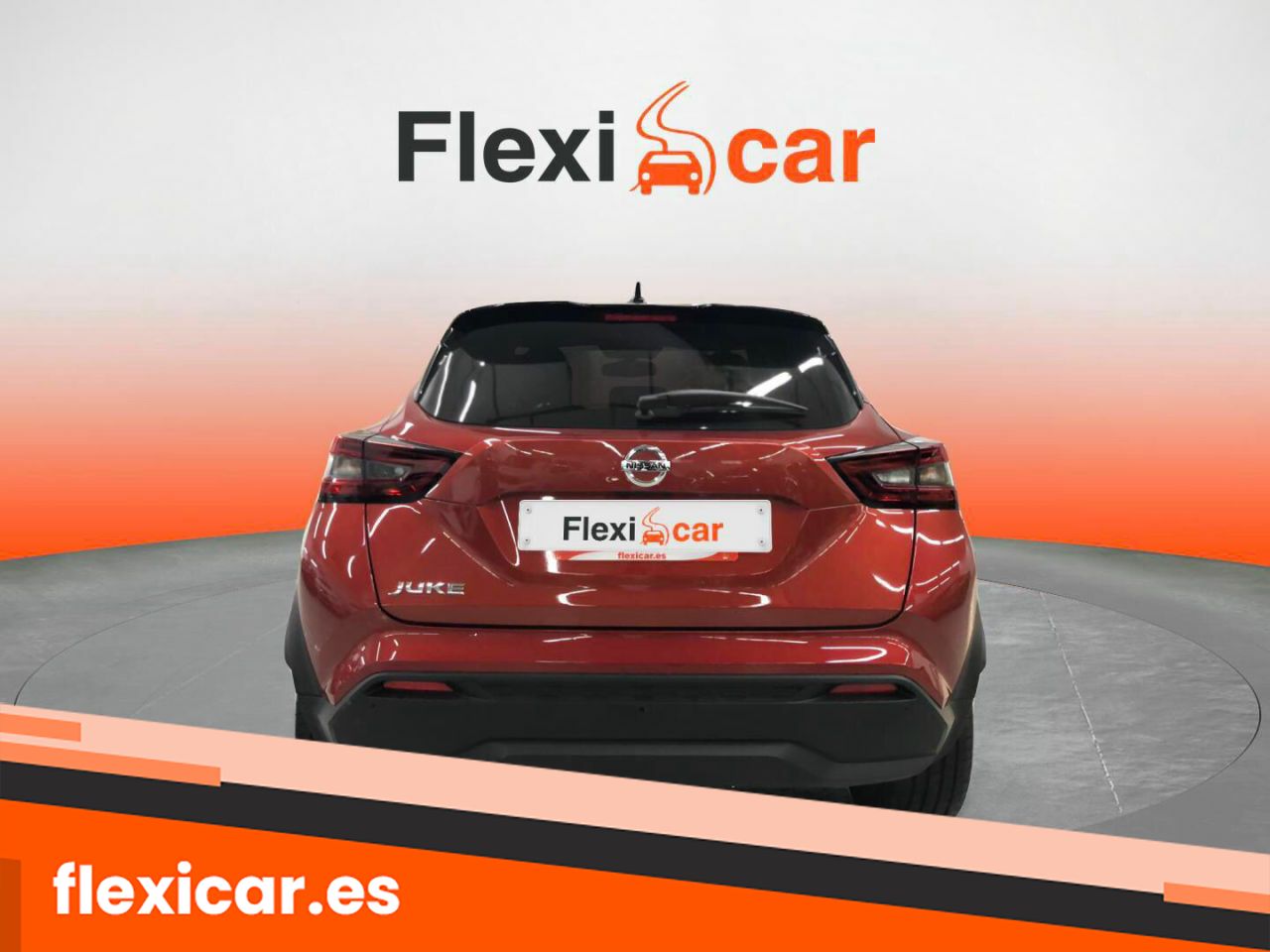 Foto Nissan Juke 7