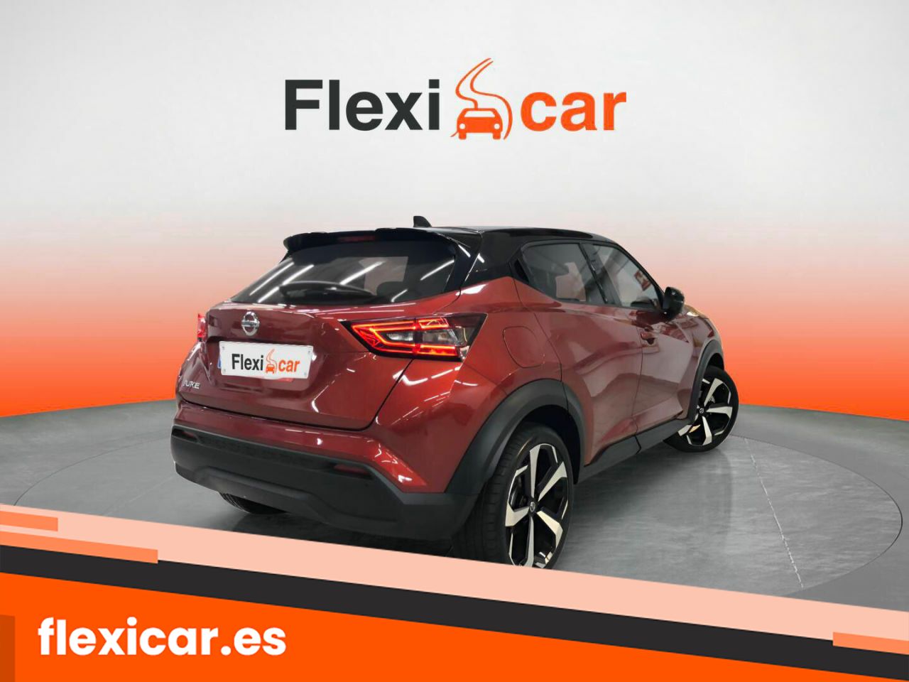 Foto Nissan Juke 8