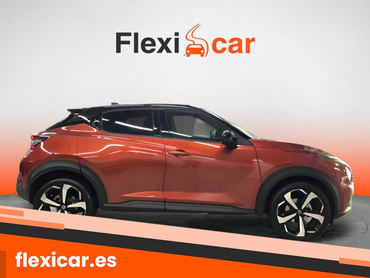 Foto Nissan Juke 9