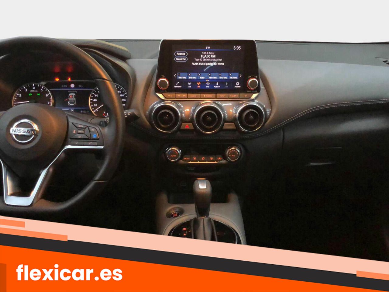 Foto Nissan Juke 12