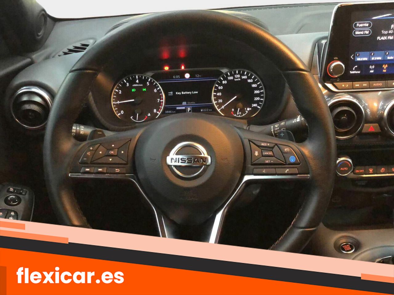 Foto Nissan Juke 13