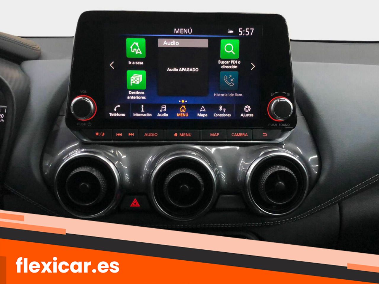 Foto Nissan Juke 15