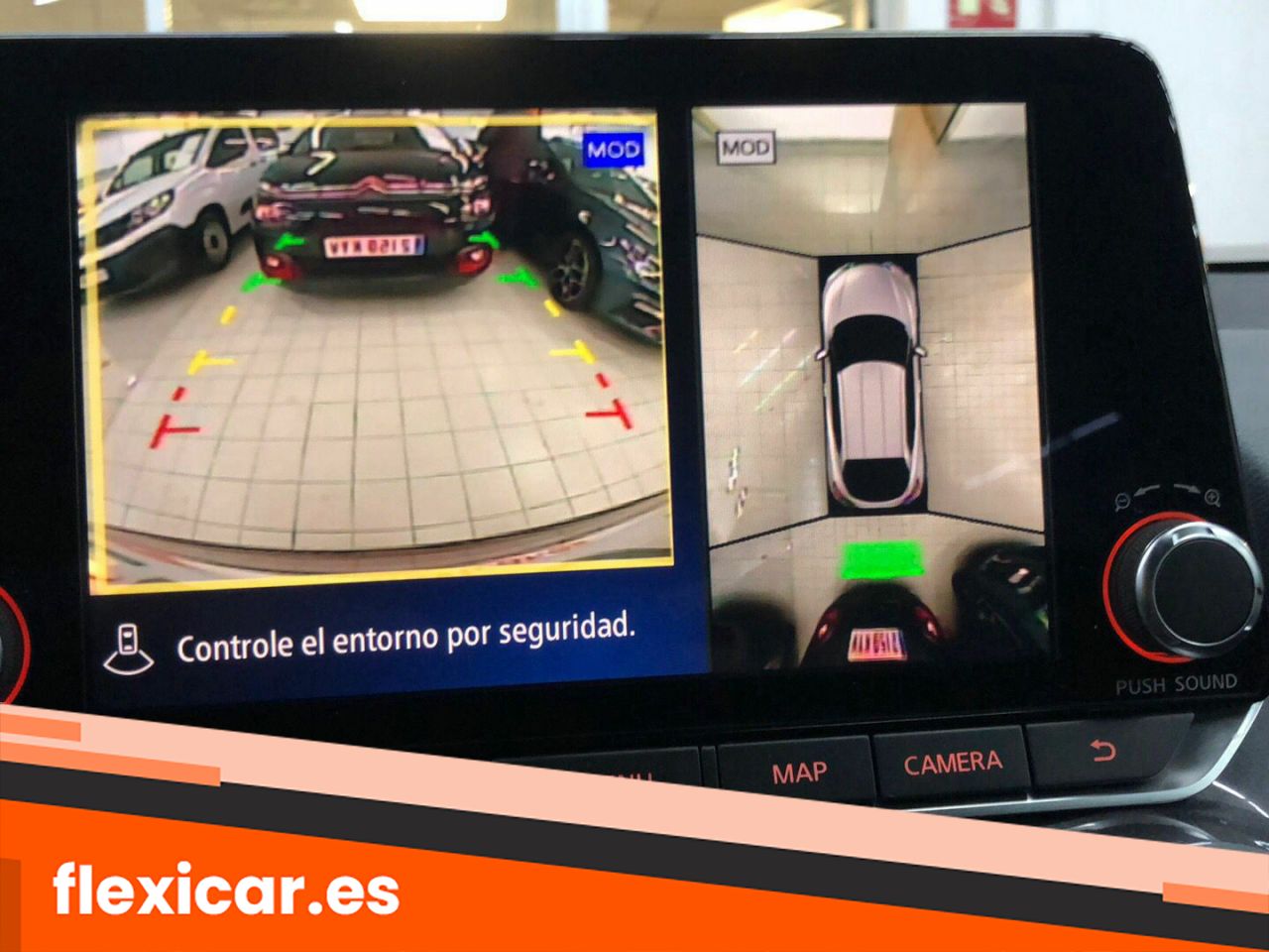 Foto Nissan Juke 17