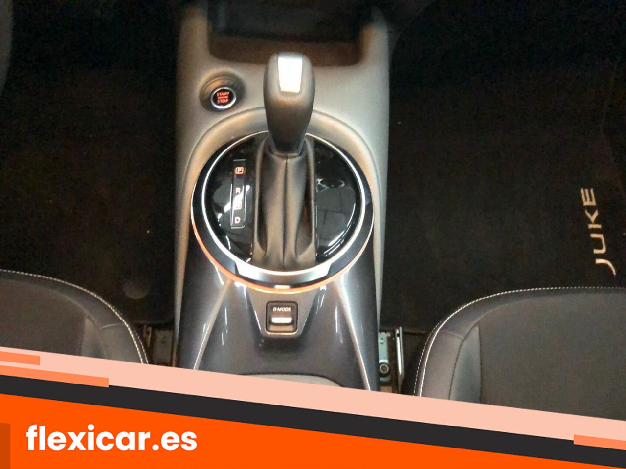 Foto Nissan Juke 19