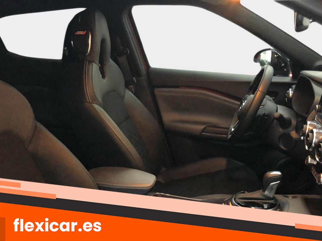 Foto Nissan Juke 20