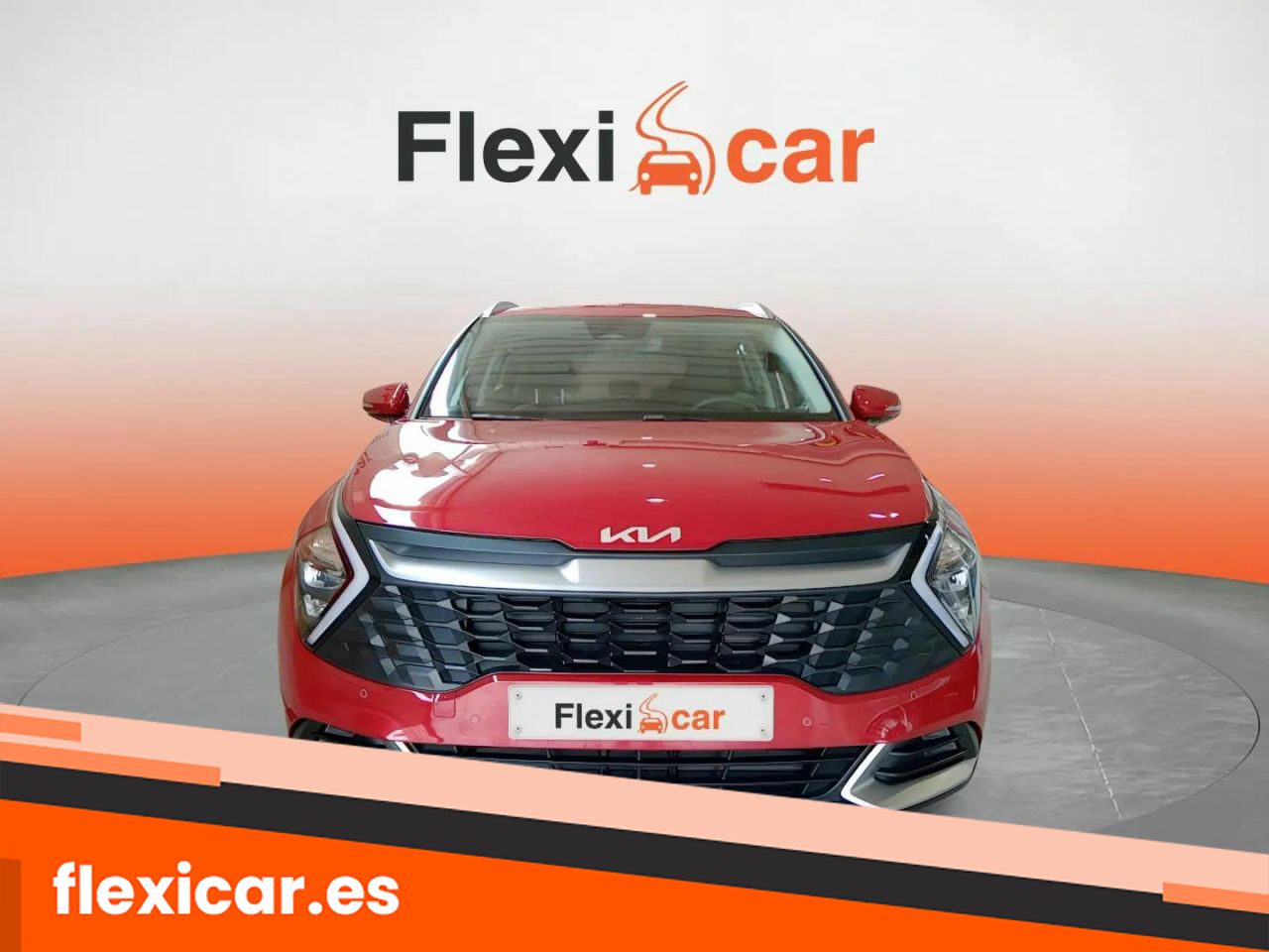 Foto Kia Sportage 2