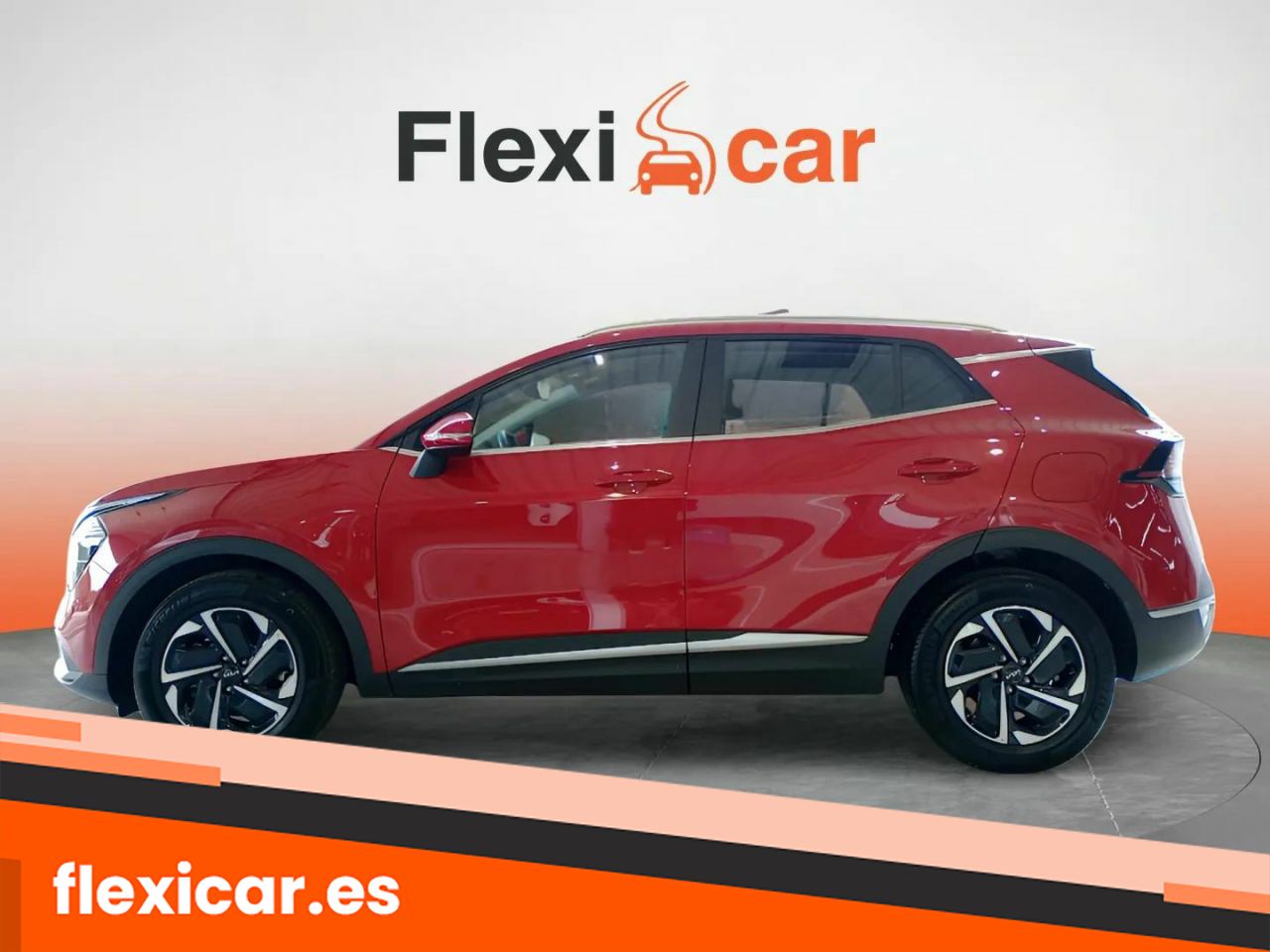 Foto Kia Sportage 4