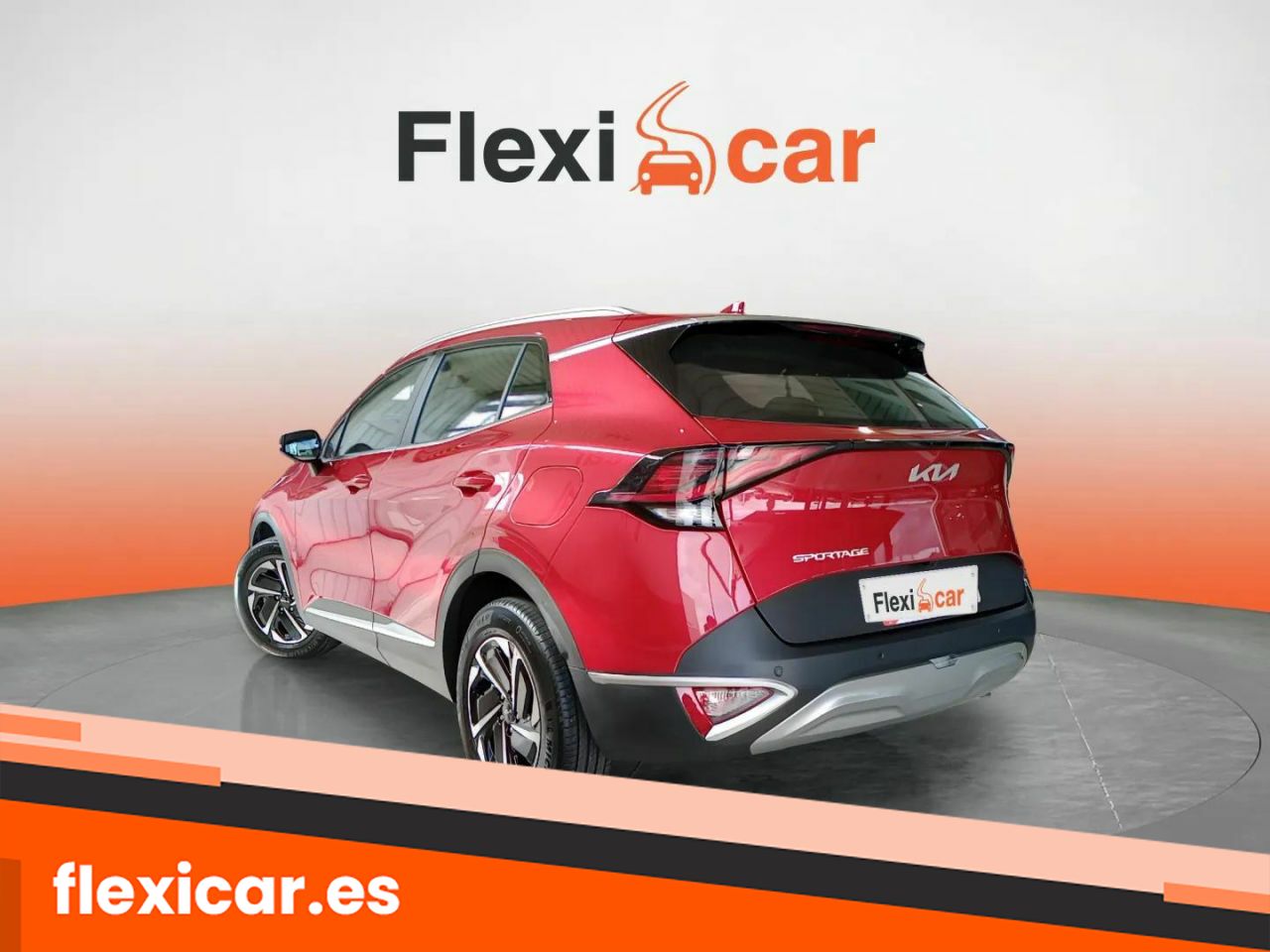 Foto Kia Sportage 5