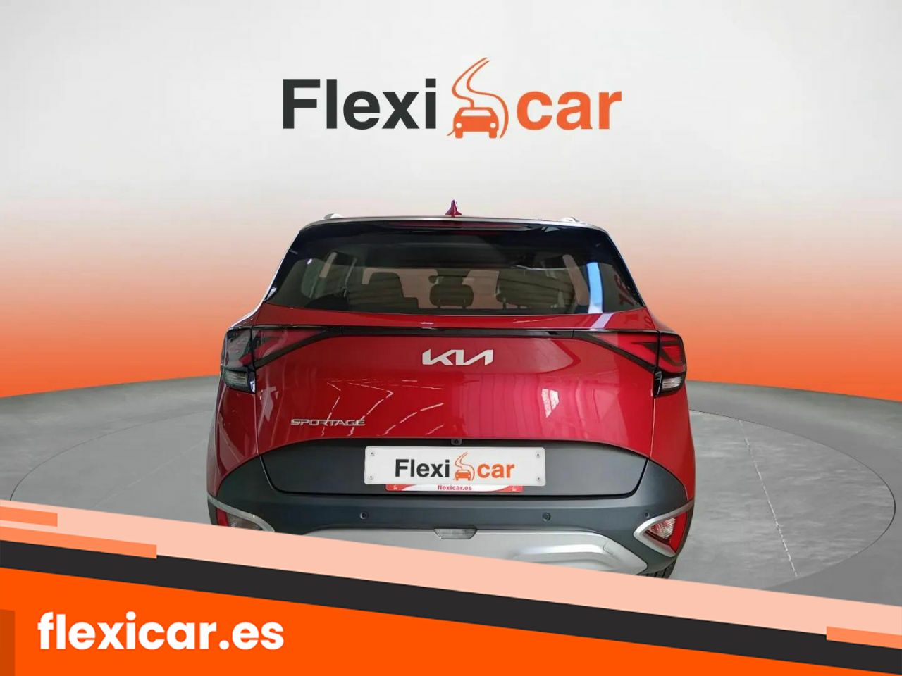 Foto Kia Sportage 7