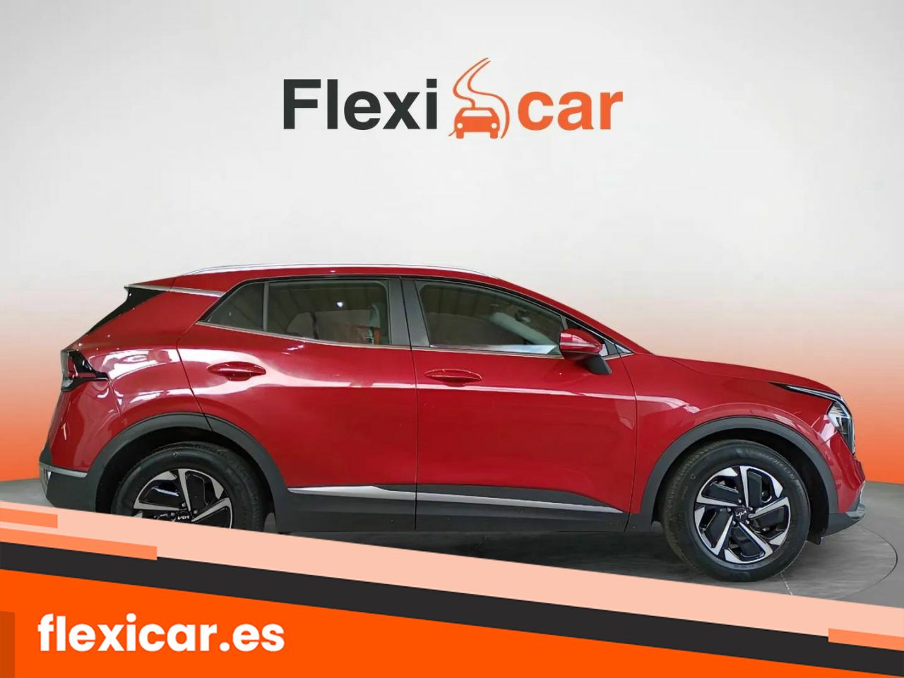 Foto Kia Sportage 9