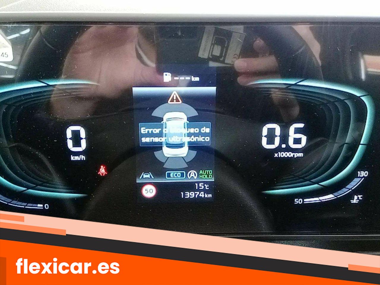Foto Kia Sportage 12