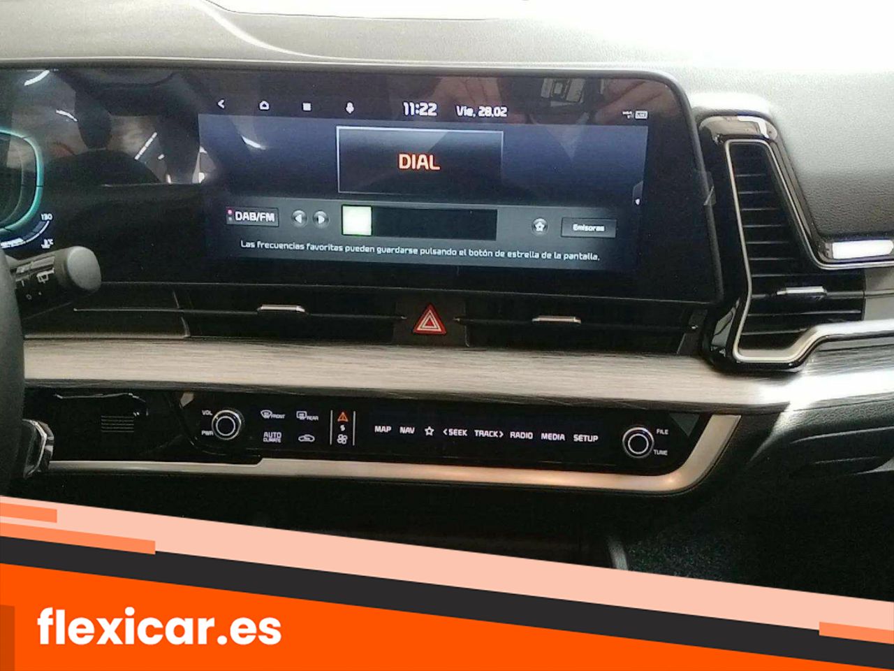 Foto Kia Sportage 13