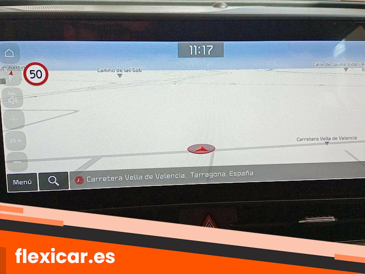 Foto Kia Sportage 14
