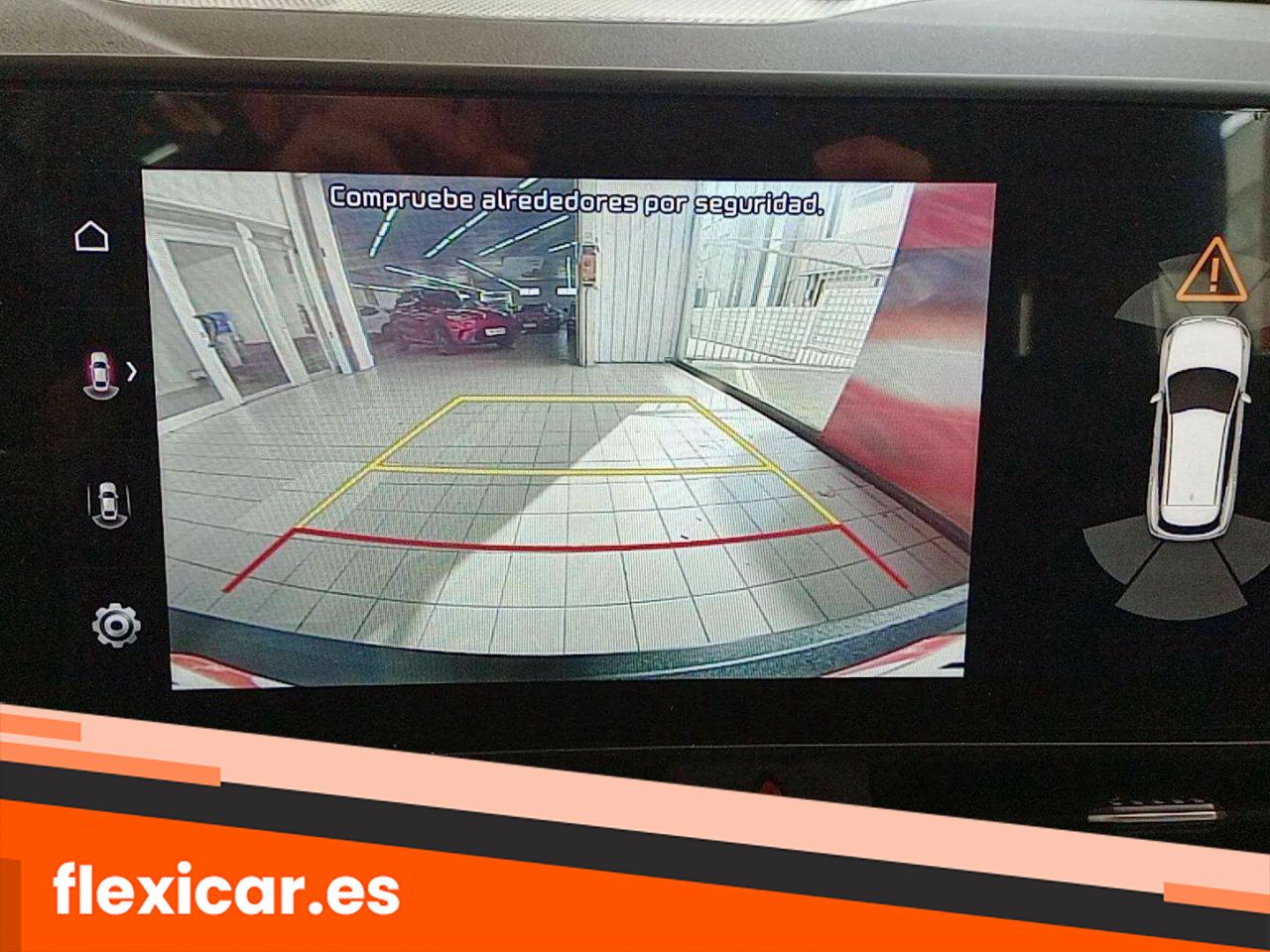Foto Kia Sportage 15