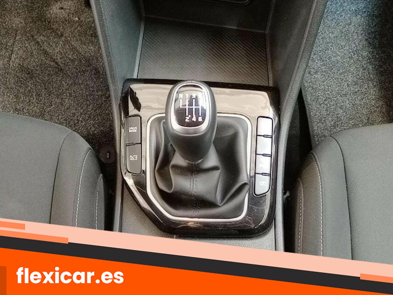 Foto Kia Sportage 16