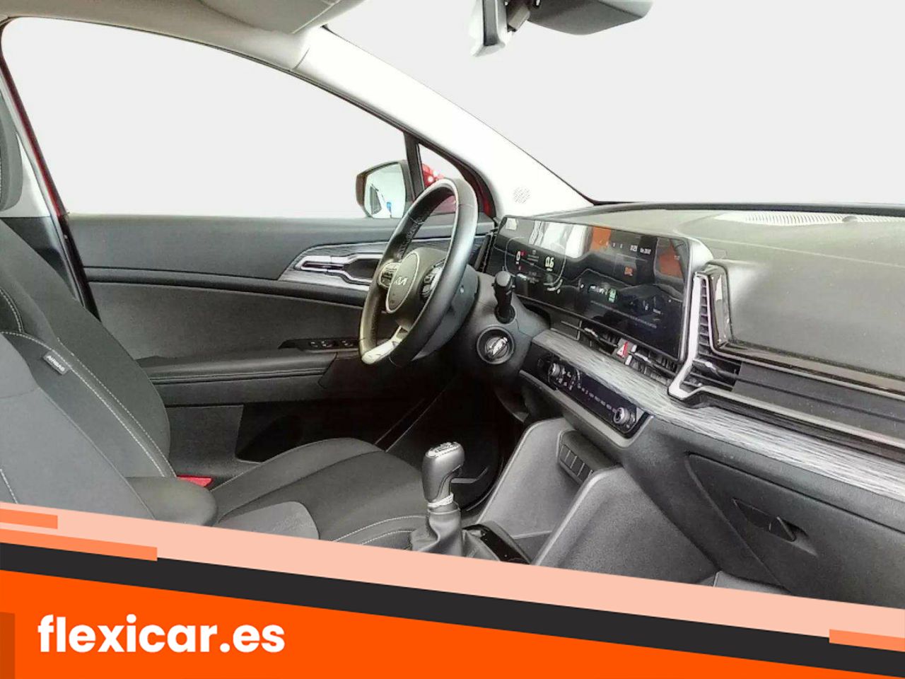 Foto Kia Sportage 17