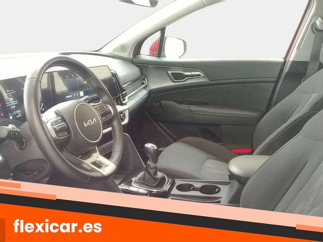 Foto Kia Sportage 18