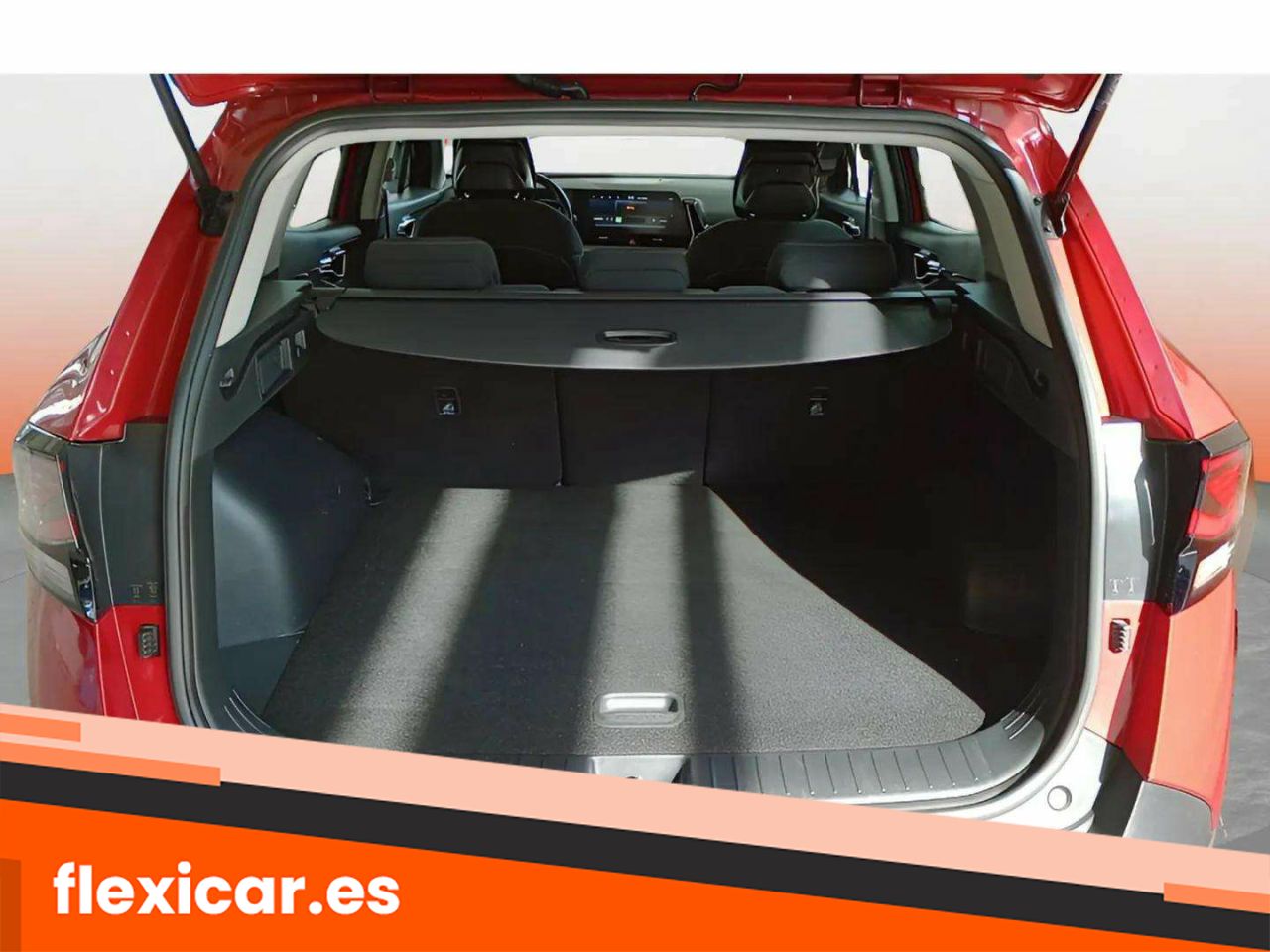 Foto Kia Sportage 20