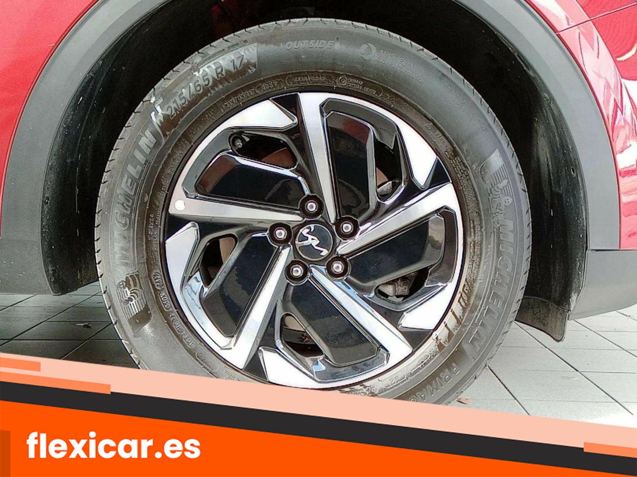 Foto Kia Sportage 21