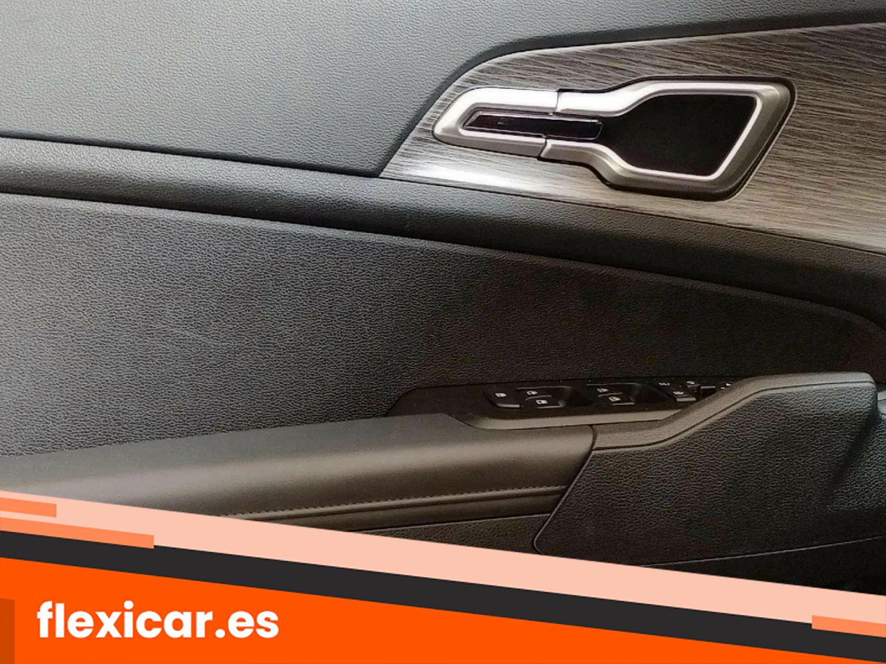 Foto Kia Sportage 22