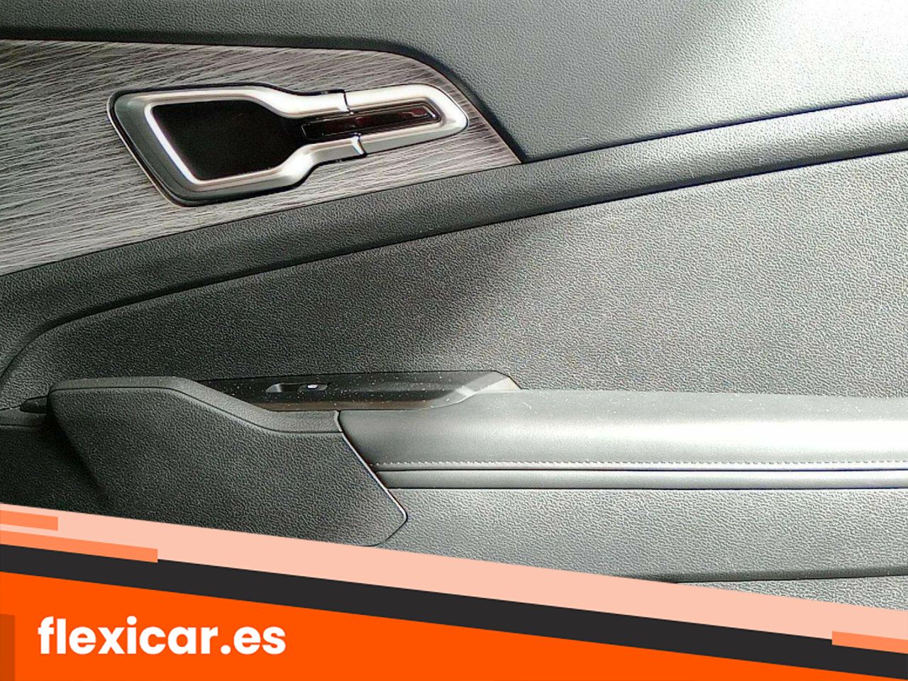 Foto Kia Sportage 23