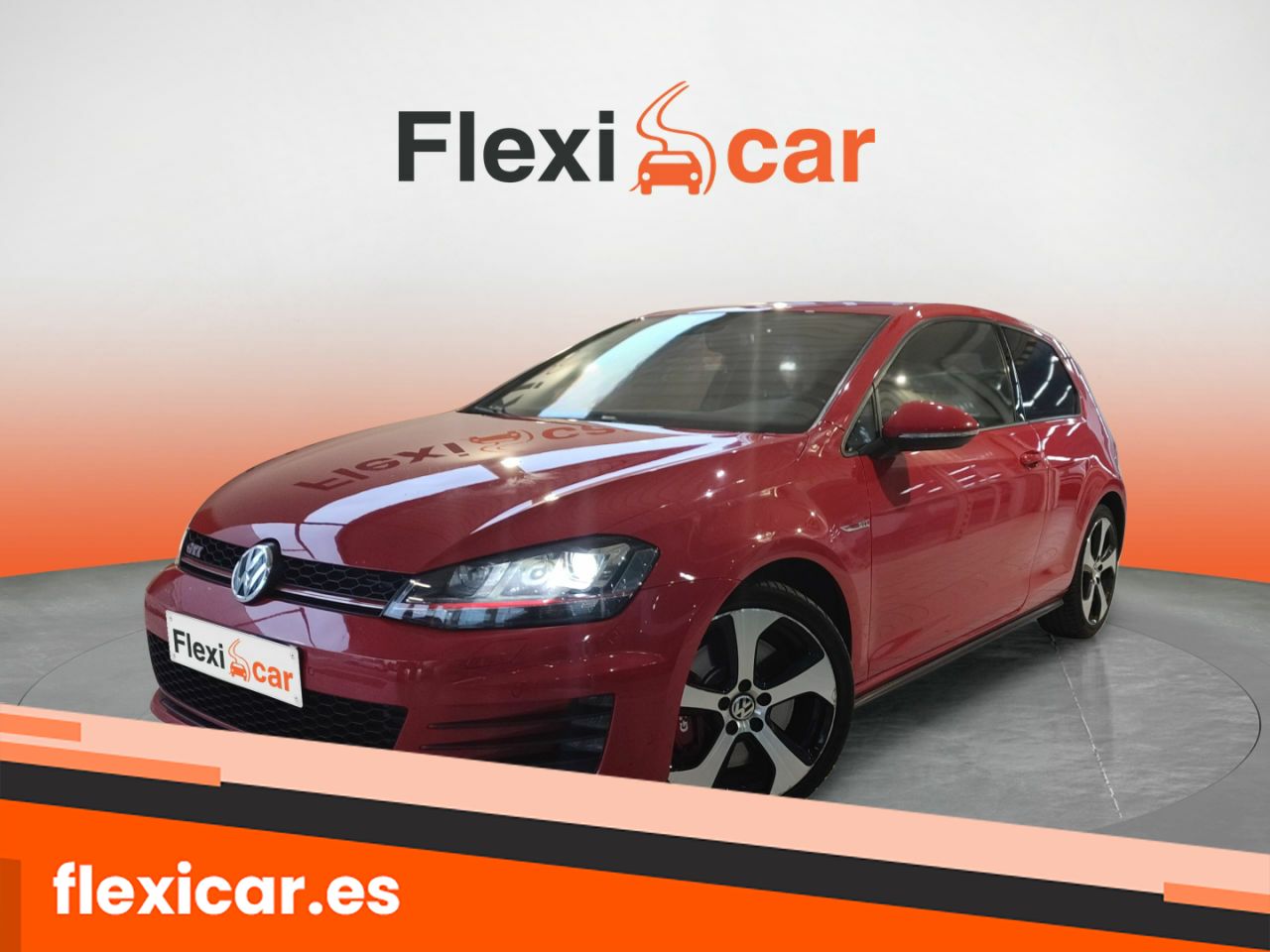 Foto Volkswagen Golf 2