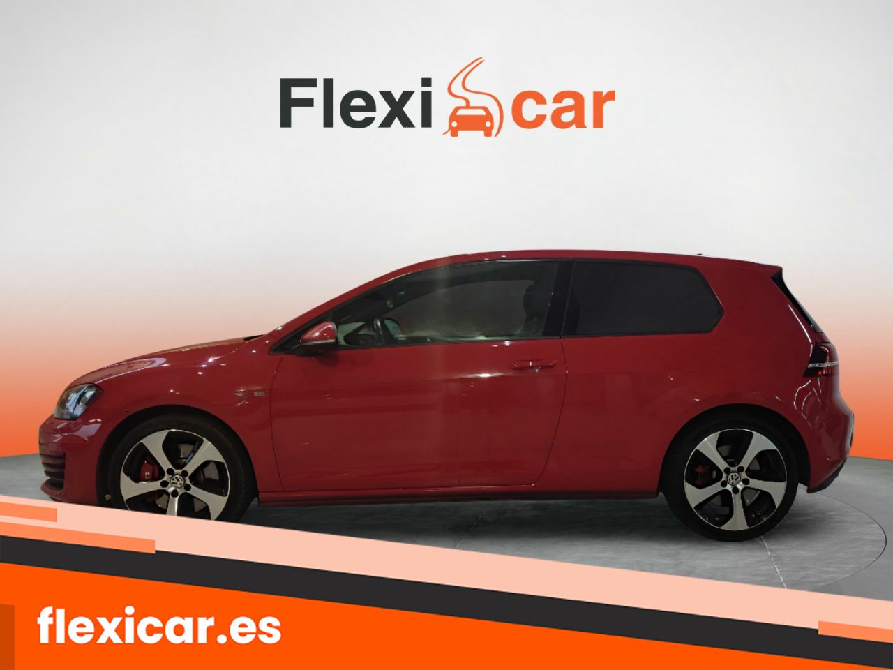Foto Volkswagen Golf 3