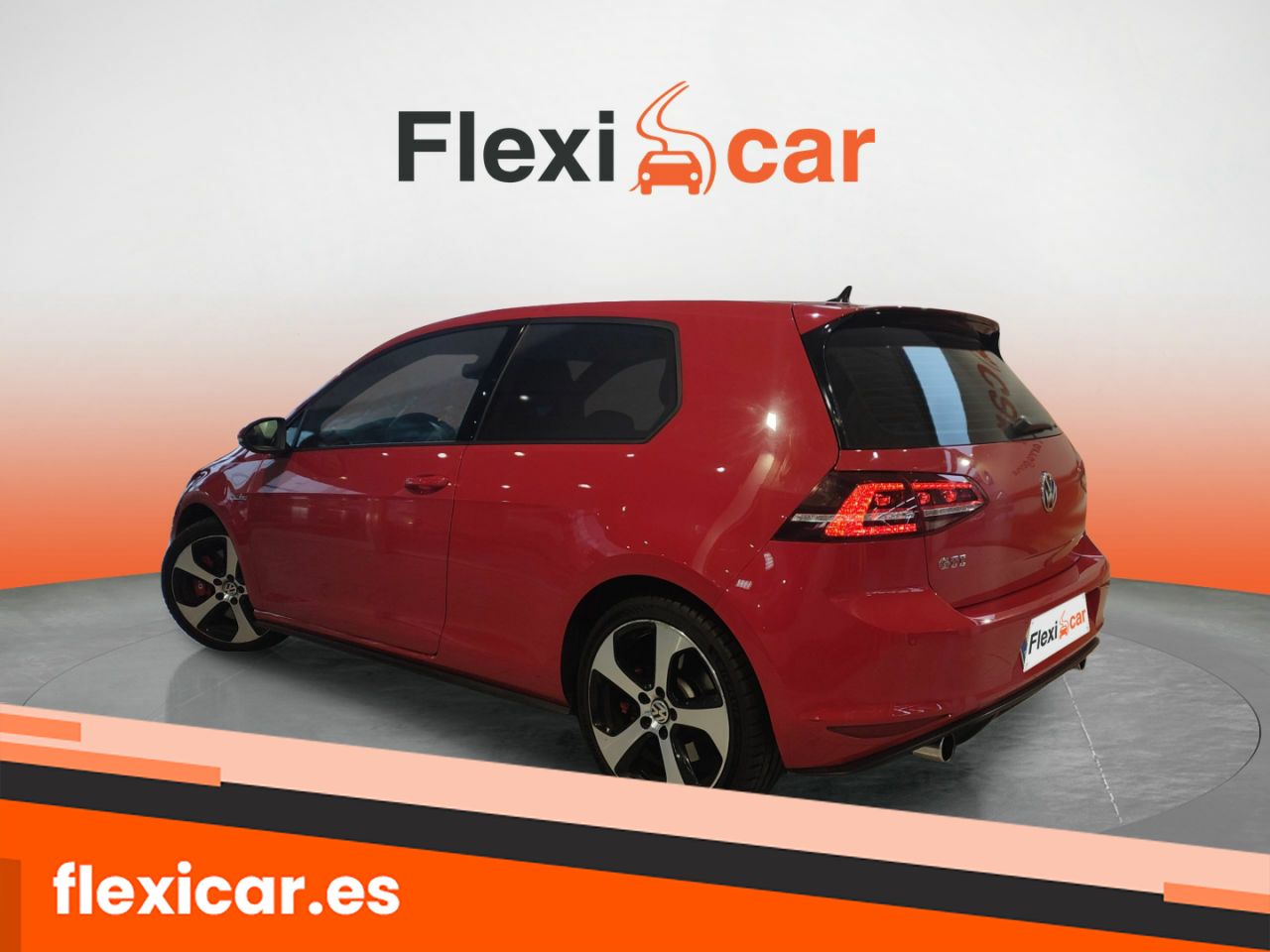 Foto Volkswagen Golf 5