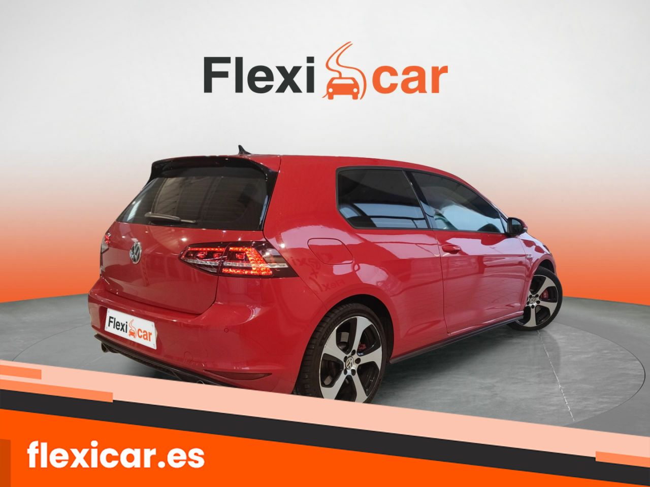 Foto Volkswagen Golf 7