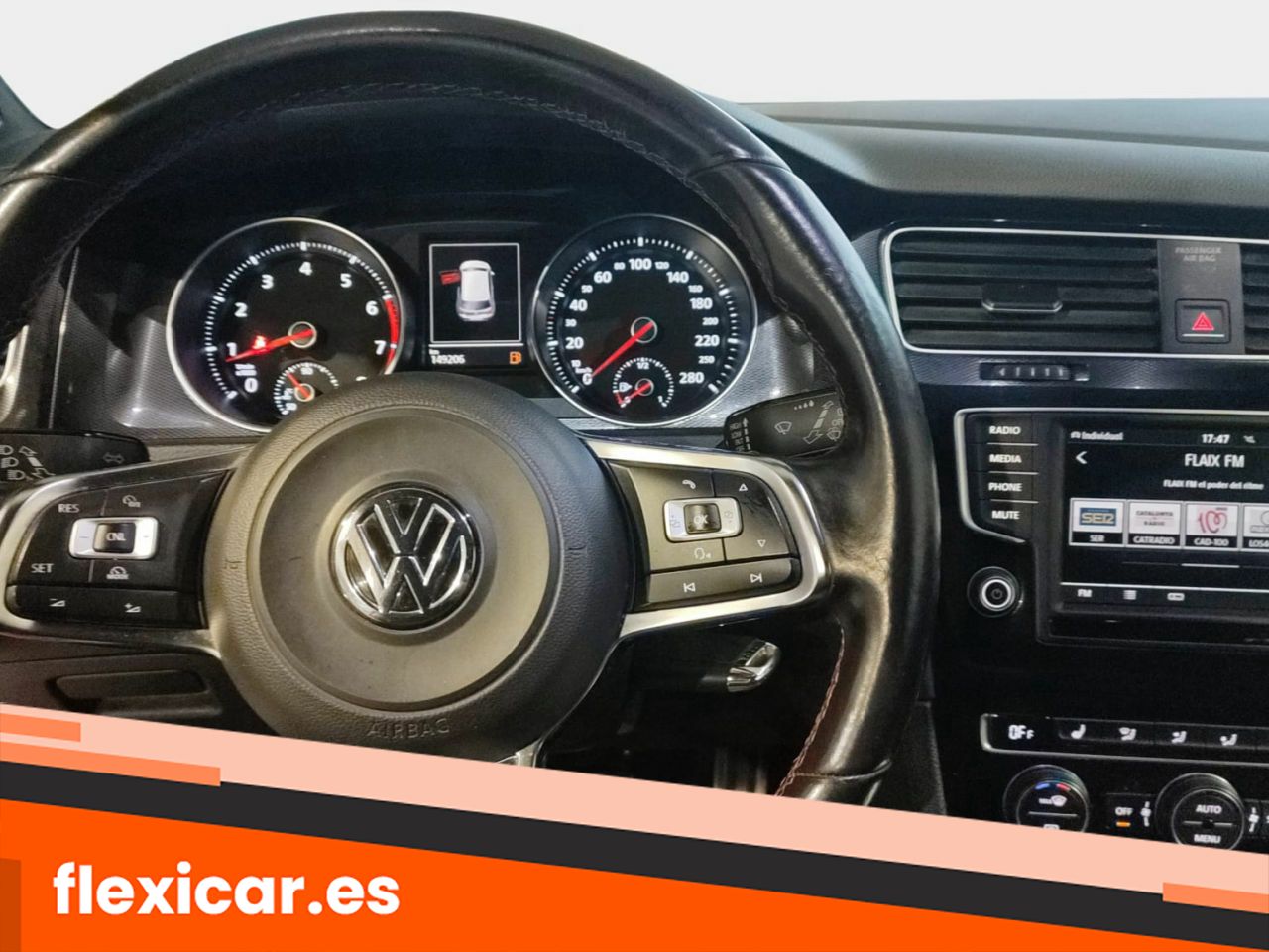 Foto Volkswagen Golf 10