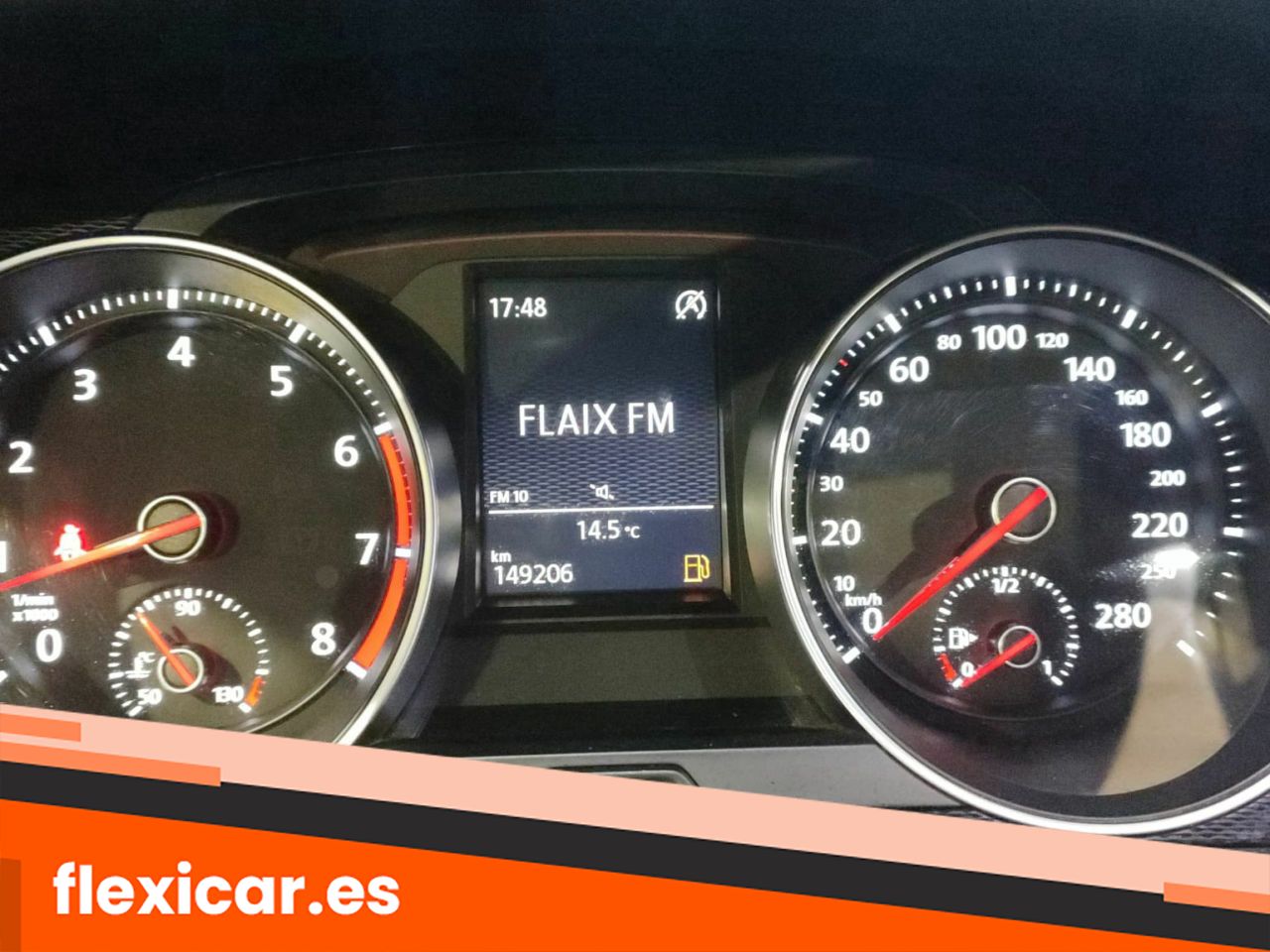 Foto Volkswagen Golf 11