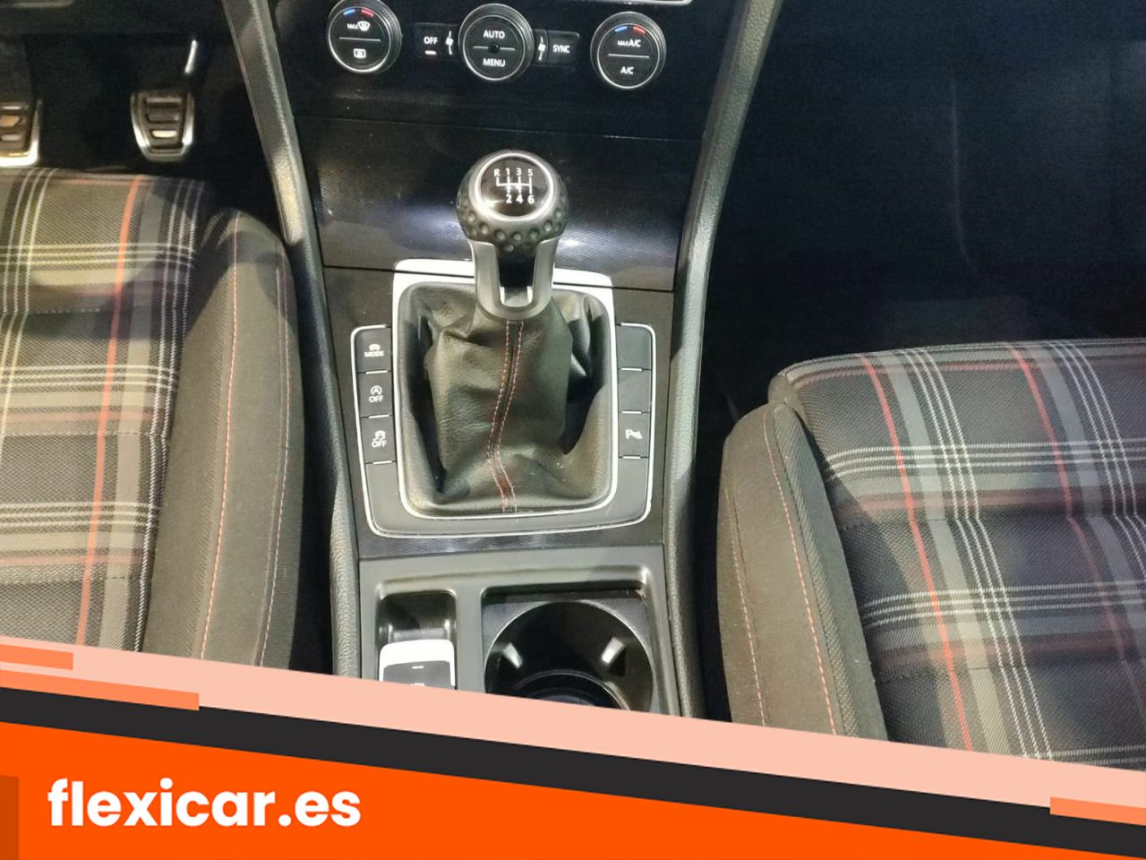 Foto Volkswagen Golf 12