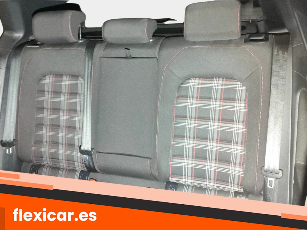 Foto Volkswagen Golf 14