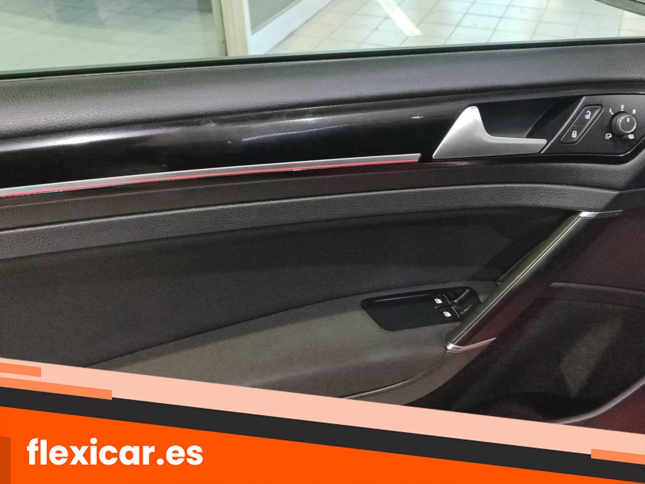 Foto Volkswagen Golf 16