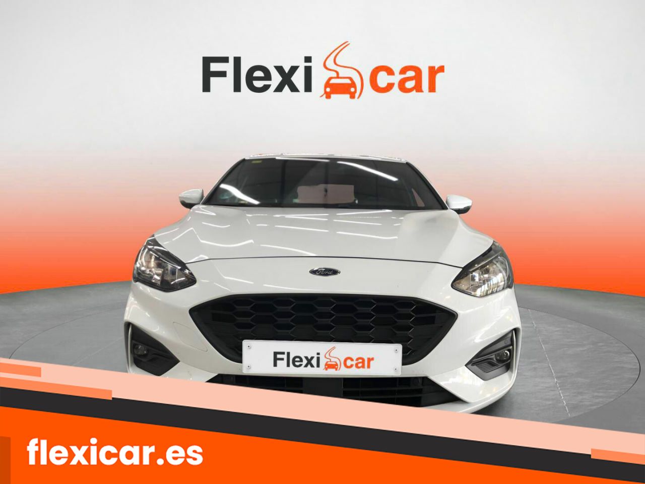 Foto Ford Focus 2