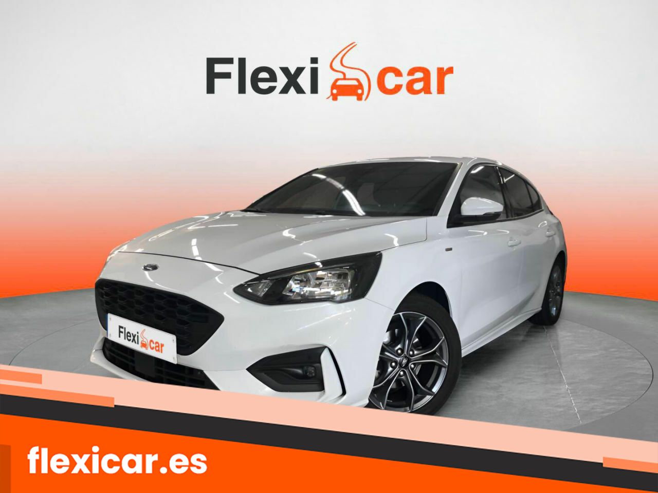 Foto Ford Focus 3