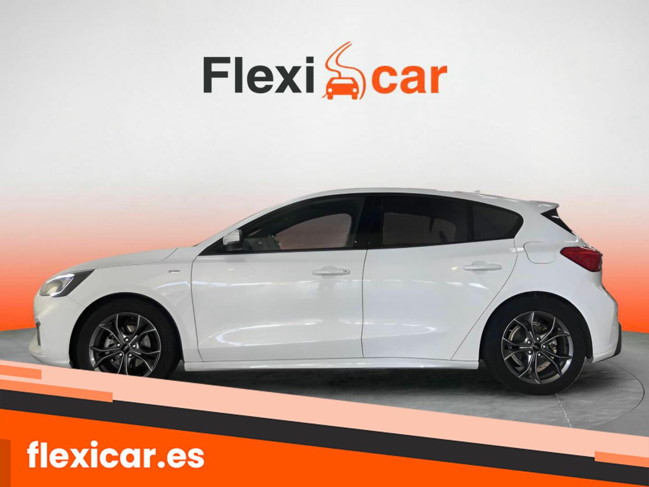 Foto Ford Focus 4