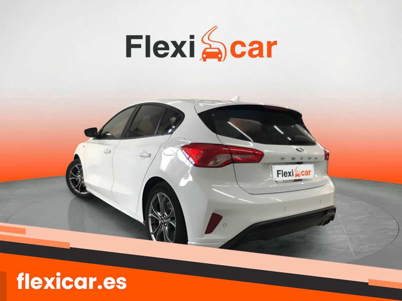 Foto Ford Focus 5