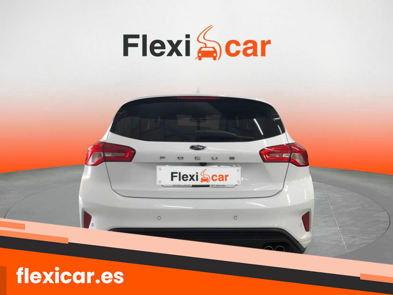 Foto Ford Focus 7