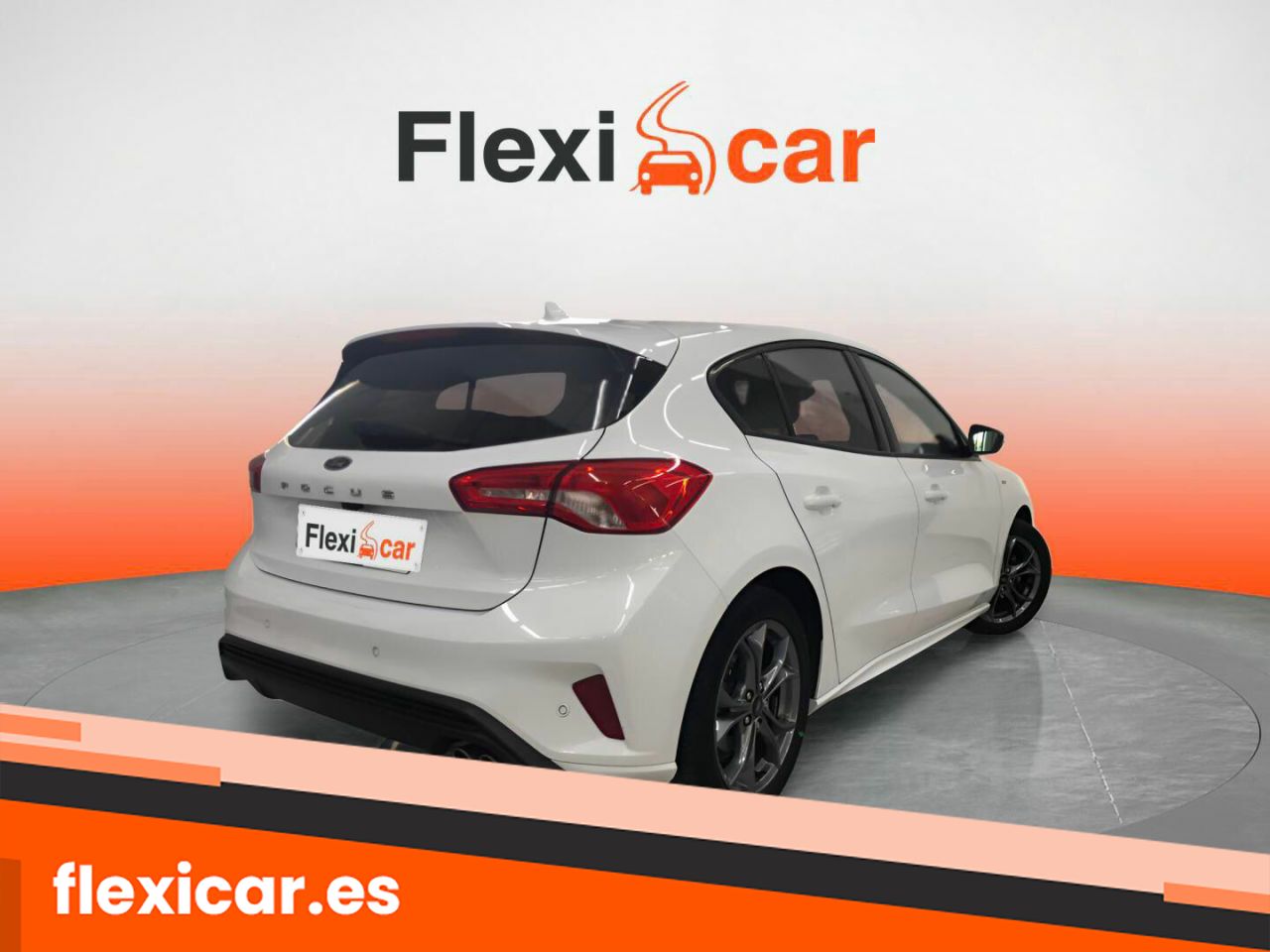 Foto Ford Focus 8