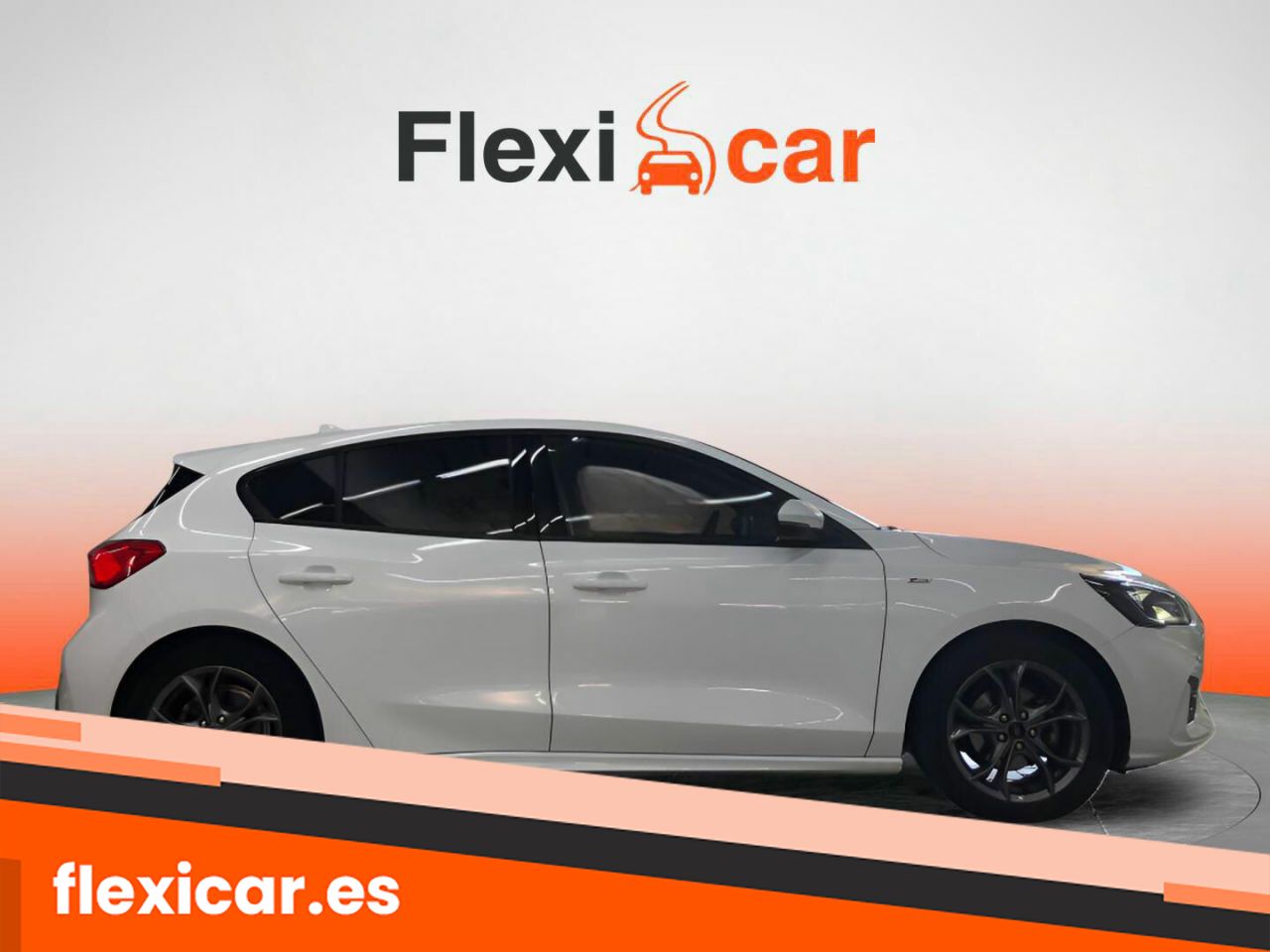Foto Ford Focus 9